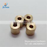 China Supplier Express Bronze Bushing ,aluminum Bushing,brass Bushing thumbnail-5