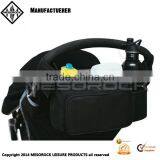 High Quality Universal Cup Holder & Handle Bag Baby Stroller Organizer thumbnail-1
