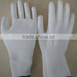 Black pu Gloves thumbnail-3