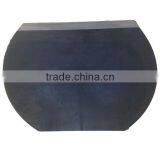 NR Hard Rubber Shock Absorber Pad