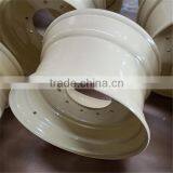 Trailer Reasonable Price Steel Wheel thumbnail-1
