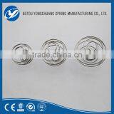 All Kinds Of Shapes Food Grade Stainless Steel Shaker Balls Springs