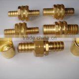 3/4" Male Brass Garden Hose Fitting,Pipe Valve thumbnail-5