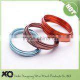 Strong Oxide Colored Flat Aluminum Wire thumbnail-1