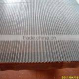 Pleated Window Screen Netting thumbnail-1