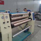 GL-210 Factory Supplier 1300mm Bopp Tape Slitting Machine thumbnail-5