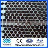 Anping Gothic Expanded Metal Mesh Factory,decorative Perforated Metal Mesh