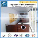 40ft Container Coffe Bar thumbnail-6