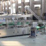 Beer Bottle Price/Glass Beer Filling Machine thumbnail-1