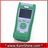 KomShine Handheld OTDR QX40(1310/1550nm,32/30dB,VFL) Equal to JDSU MTS-2000 Fiber Optic OTDR Tester Price