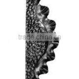 Good Quality Wrought Iron Gate Parts thumbnail-1
