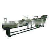 Stainless Steel Tank/ Water Cooling Tank in Strand Pelletizing Line thumbnail-2