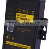 IP MODEM WCDMA/HSDPA/HSUPA FOR RS232, 485