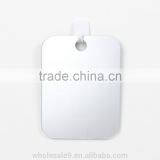 Fog-free Mirror Fogless Shower Shaving Mirror thumbnail-2