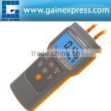 Hand Held Economic Digital Manometer With 11 Measuring Units thumbnail-1
