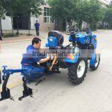 2016 Hot Sale Cheap Price Small Tractor thumbnail-5