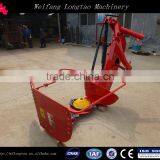 China Made Factory Price Disc Mower, Tractor Pto Rotary Disc Mower,3 Point Hitch Disc Mower for Sale thumbnail-6