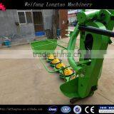 With CE Certification New Condition Tractor 3 Point Hitch Rotary Mower/tractor Side Mower for Sale thumbnail-3