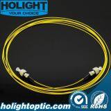 Fiber Optic Patch Cord FC to FC 0.9mm Sm Yellow thumbnail-4