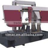 Double-column Horizontal Metal Band Sawing Machine thumbnail-1