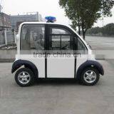 48V3KW Two Seats Electric Golf Cart Tourist Car Passenger Mini Car With Doors PM02MJ thumbnail-5