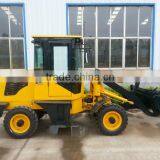 Bell Cane Loader ZL08