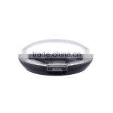 Plastic Bluser Empty Containers thumbnail-2