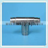 Quick Coupling Slip Lock 3 Way Connector thumbnail-3