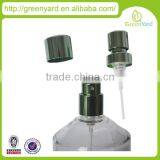 Crimp Mist Pump 20/400 With Collar Cap thumbnail-5