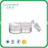 2017 Plastic Cosmetic Package Cream Bottle thumbnail-5