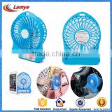 Electric Home Appliance Computer Phone Rechargeable Air Cooler Fan thumbnail-3
