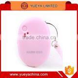 Sweet Baby Pink USB Hand Warmer With LED Light thumbnail-1