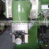 320mm Hot Sale China Slot Machine for Sale B5032 Slotting Machine thumbnail-5