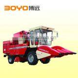 4YZ-3B Self-propelled Corn Combine Harvester thumbnail-1