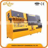 GreatCity Steel Wire Bending Hoop Machine thumbnail-2