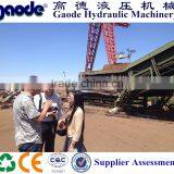 Scrap Metal Shredder Machine