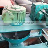 Coconut Shell Briquette Machine With AC Motor thumbnail-6