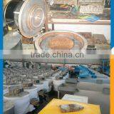 High Efficieney Centrifuge Filteration Oil Machine With Competitive Price thumbnail-6