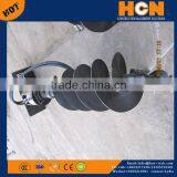 0510 Series Drill Attachment Tractor Mini Post Hole Digger Post Hole Digger Excavator thumbnail-2