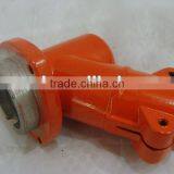 Gear Box of Brush Cutter on Bc520 BG520 as Spare Parts for Brush Cutters thumbnail-1