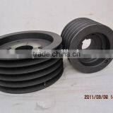 Custom Cast Iron Drawing Pulleys for Sale thumbnail-4