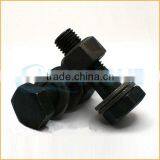 Cheap Wholesale Fasteners Nut and Bolt M34
