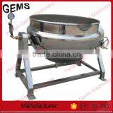 Small Steam Jacketed Kettle Price thumbnail-1