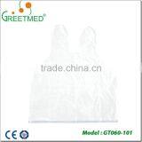 Dental Use Disposable pe Apron thumbnail-2