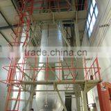 SJ-DPM Multi Layer Plastic Greenhouse Film Blowing Machine thumbnail-1