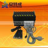 Bulk Sms Sending Device 3g Wcdma/ Hsdpa Modem Pool 8 Sim Card Usb Wavecom Modem thumbnail-3
