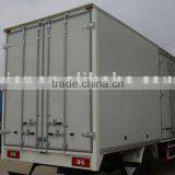 Reefer Van,refrigerator Truck, Dry Cargo Box Panels,box Van thumbnail-1