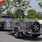 2015 Brand New Hard Floor Camper Trailer C12S thumbnail-6