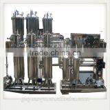 RO Drinking Water Purifier Water Treatment Plant Made by Guanyu thumbnail-3
