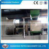 PLC System Automatic Industrial Wood Pellet Burner for Stove thumbnail-4